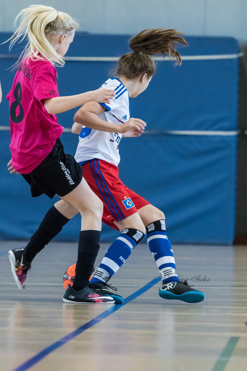 Bild 392 - Norddeutsche Futsalmeisterschaft